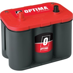 OPTIMA RTS-4.2